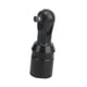 thumbnail image 5 of Cabezal de Llave de Carraca Eléctrica Cola 3/8 Pulgadas Cabeza de Llave de Trinquete, 5 of 8
