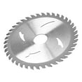 thumbnail image 2 of Lame de Scie, Roue de Coupe à Dents Uniformes Robuste pour Menuiserie, 2 of 8