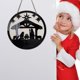 thumbnail image 5 of Regalos Para Estrenar Casa Decoraciones Navideñas Para El Hogar Decoraciones Navideñas Para Interiores Recuerdos Navideños Para El Hogar Adornos Regalos Para Estrenar Casa Casas Nuevas, 5 of 8