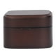 thumbnail image 5 of Caja para anillos de compromiso Caja para anillos de compromiso pequeña Caja para anillos de compromiso de madera Características de vanguardia Jadeshay A, 5 of 8