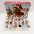 thumbnail image 1 of TIELUTT Countdown Calendar For Xmas Festive Holiday For Kids Kids Stopwatch Learning Battery Lights with Timer Outdoor Christmas Workout Clock with Seconds Timer for Cooking Loud Alarm Workout Timer, 1 of 8