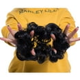 thumbnail image 2 of Extensions de Chignon Synthétiques Chouchous Désordonnés Pièces de Cheveux pour Femmes Beigne Chignon, 2 of 6