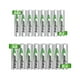 thumbnail image 1 of 16 Pilas Baterías Recargables Energizer Tamaño 8 AAA y 8 AA, 1 of 4