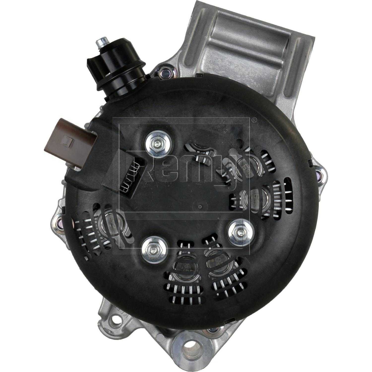 Remy 23026 Alternator