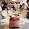 thumbnail image 4 of Ardent Mills Keynote Strong Bakers Unbleached Flour, 20 kg (44 lb) – High-Protein Versatile Flour for Bread, Pizza & Artisan Baking, 4 of 7