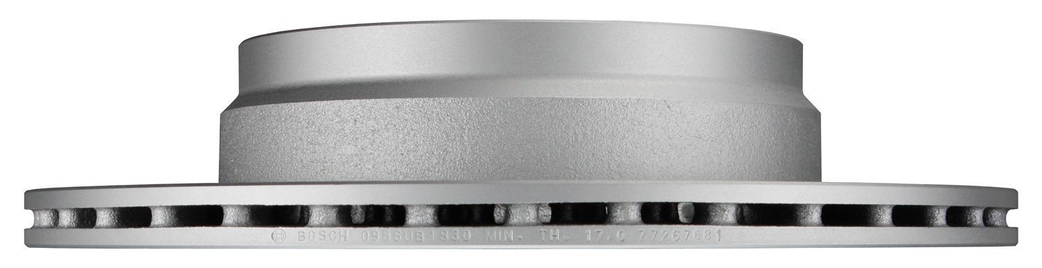 Bosch 44011632 QuietCast Disc Brake Rotor