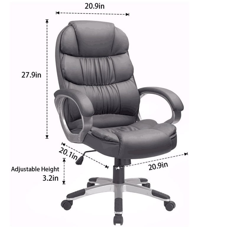 Enosburg executive deals chair