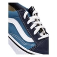 thumbnail image 4 of Tenis Vans  Niños Uy Old Skool Azul VN000W9TNWD, 4 of 10