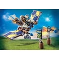 thumbnail image 3 of Playmobil Novelmore - Dario's Glider, 3 of 5