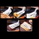 thumbnail image 5 of Pinzas para cocina 304, 2 uds., pinza multiusos de acero inoxidable, pinza para pan, pinzas para carne, pinza para carne frita, pinzas para barbacoa, 5 of 7