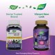 thumbnail image 2 of Suplemento de gomitas Nature's Way Sambucus para aliviar la tos 60, 2 of 7