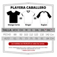 thumbnail image 3 of Playera Canelo Álvarez Box Oso Empoderado + Sticker Regalo, 3 of 3