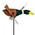 thumbnail image 3 of Toupie de Jardin Canard Colvert / Oiseau Tourbillonnant, 3 of 3