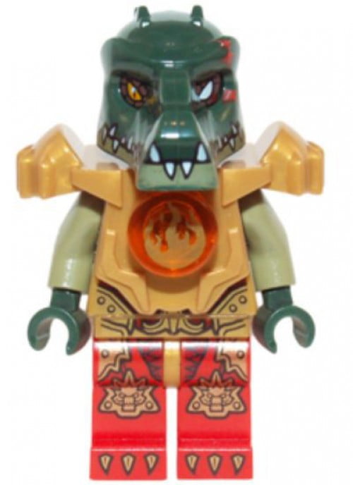 lego dimensions legends of chima