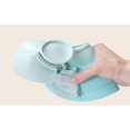 thumbnail image 4 of Children Bath Shower Cap Wash Shampoo Visor Shield Hat Prevent Water Entering The Eyes And Ears Bathing Tub Head Hair Rinser Protection Kids Toddler, 4 of 5