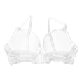 thumbnail image 2 of Brassier Secret Treasures para Mujer, Encaje, Blanco Talla 38C, 2 of 4