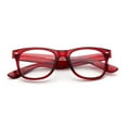 thumbnail image 3 of Vintage Style Reading Glasses Comfortable Stylish Simple Reader for Men & Women, 3 of 4