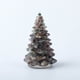 thumbnail image 5 of Resin Christmas Tree Home Mini Decoration Christmas Tabletop Ornaments Ornaments Ornaments, 5 of 6