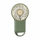 thumbnail image 1 of Ventilador, ventilador de techo, ventilador de escritorio, ventilador portátil, ventilador de escritorio plegable de mano con carga USB, ventilador pequeño para montañismo, mini ventilador silencioso,, 1 of 3