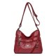 thumbnail image 2 of Monederos y bolsos de lujo para mujer, cruzado con múltiples bolsillos bolso de hombro, de diseñador, de cuero suave, de alta calidad, 2022 Fivean unisex, 2 of 2