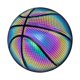 thumbnail image 5 of Tamaño d de entrenamiento de baloncesto PU Nte The Darkness Professional Gym Backyard Estilo A Cola Baloncesto, 5 of 8