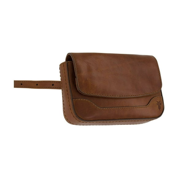 Frye Melissa 100% Genuine Leather Women's Convertible Belt Bag