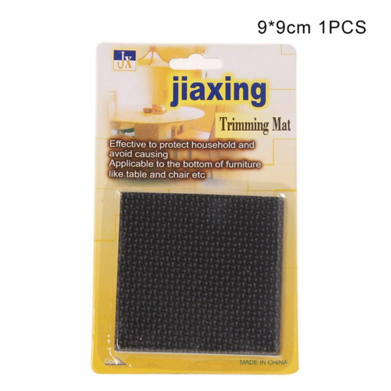 Furniture Mat Pads Hardwood Floors Chair Couch Stoppers Prevent
