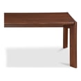 thumbnail image 4 of Moe's Home Collection Daifuku Dining Table Wood Brown, 4 of 6