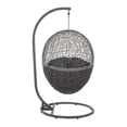 thumbnail image 3 of Luxurious Outdoor Patio Swing Chair - Stylish, Comfortable, and Durable, 3 of 3