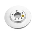 thumbnail image 2 of Power Stop EBR1413EVC EVC Evolution Geomet Coated Brake Rotor -Front, 2 of 4