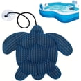 thumbnail image 1 of YSTIANN Absorbeur de Résidus pour Spa et Piscine - Éponge Flottante Réutilisable 25x21x3.5cm, Fibre de Polyester pour Entretien WJ85-3588, 1 of 7