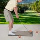 thumbnail image 4 of Paquete de 26 pelotas de golf Eva Rainbow Soft compatibles con práctica de golf en interiores y exteriores, 4 of 5