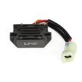 thumbnail image 4 of Regulator Rectifier For Arctic Cat ZR440 ZR6000 Sno Pro 440 600 Snowmobile 02-16, 4 of 7