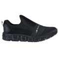 thumbnail image 2 of Tenis Para Dama Negro Castalia 410-17, 2 of 2