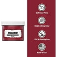 thumbnail image 4 of Ecotex Rhodamine Red Water Based Screen Printing Ink - Block Printing Ink, Silk Screen Transfers Ink for Shirt Printing - Screen Printing Supplies for Screen Printing Kit (Pint - 16oz.), 4 of 7