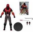 thumbnail image 2 of DC Multiverse Dawn Of DC 7 Inch Action Figure - Red Hood, 2 of 2