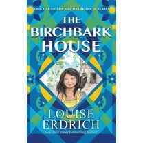 The Birchbark House, (Hardcover)