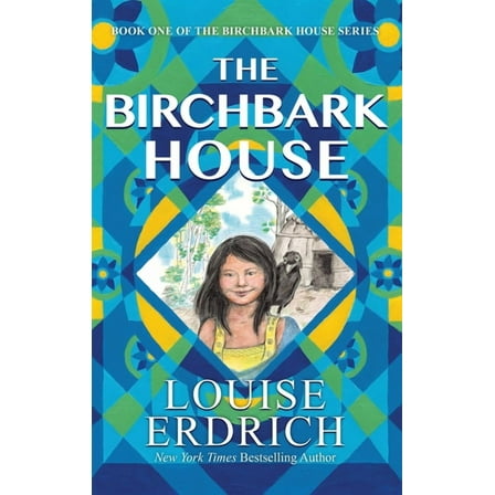 The Birchbark House, (Hardcover)