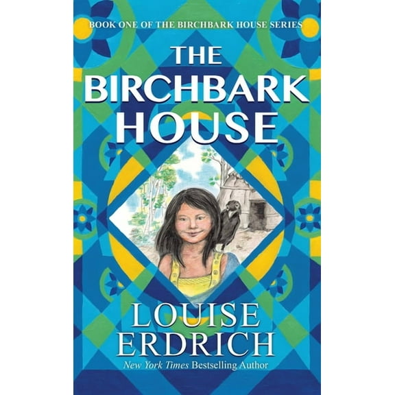The Birchbark House, (Hardcover)