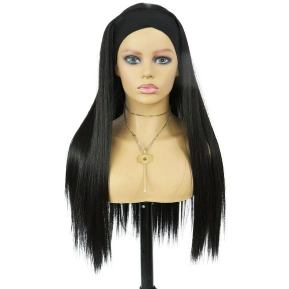 Cancer Futura Wig - Heat Resistant Premium Synthetic Wig