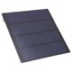 thumbnail image 4 of 1.5W Solar Panel 6V High Conversion Rate Energy Saving High Stability Solar Charging Panel for DIY Solar Power Charger, 4 of 5