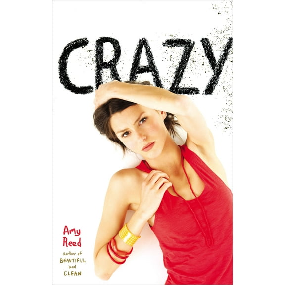 Crazy (Paperback)