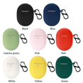 thumbnail image 3 of For Google Pixel Buds A-Series/Buds 2 Bluetooth Earphone Case Anti-scratch Earbud Protective Cover, 3 of 3