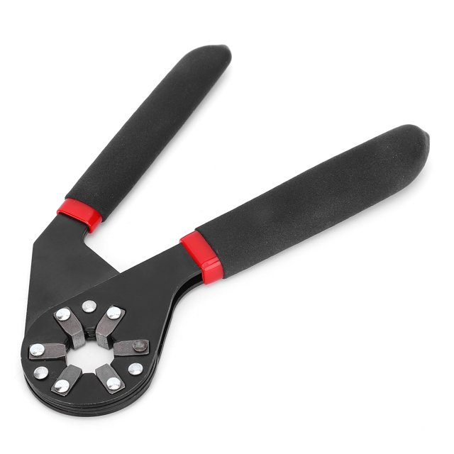 Llave hexagonal ajustable, llave hexagonal ajustable Llave universal universal Llave multifunción diseñada para precisión