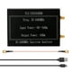 thumbnail image 1 of PLZ-SA354400B Analizador de espectro simple 35-4400mhz Generador de señal de frecuencia de ancho de banda de amplitud, 1 of 8