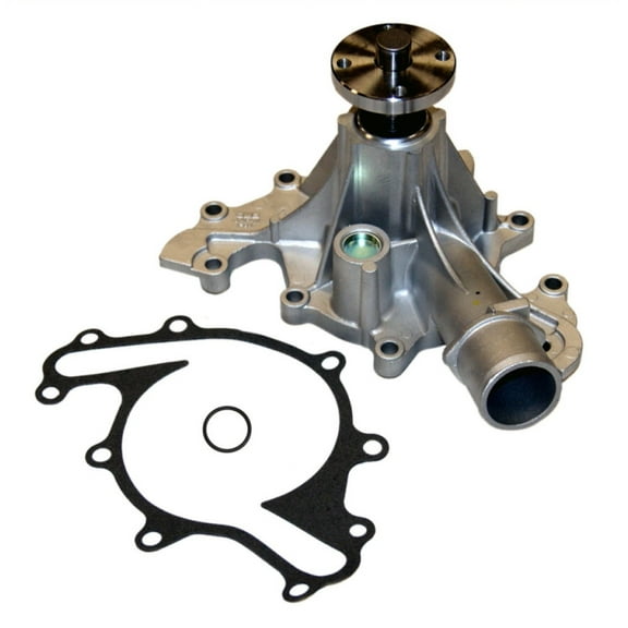 GMB 125-1940 Water Pump that fits a Ford Mustang (1996-2004)