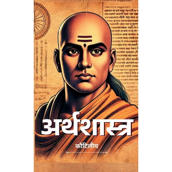 अर्थशास्त्र, (Hardcover)