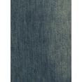 thumbnail image 5 of DARING DIVA Women's Plus Denim Fishtail Midi Jean Skirt with Pockets 1X Grey Blue, 5 of 6