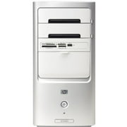 HP Pavilion a4000 a4310f Desktop Computer, AMD Athlon II X2 250 Dual-core (2 Core) 3 GHz, 4 GB RAM DDR3 SDRAM, 640 GB HDD