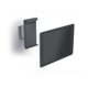 thumbnail image 1 of Soporte de pared duradero para tablet, plateado y gris antracita, 1 of 7